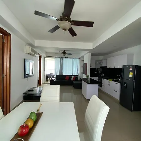 Apartamento Palmetto I Cartagena