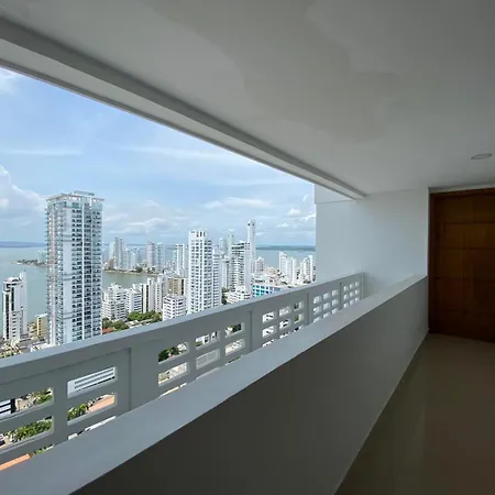 Apartamento Palmetto I