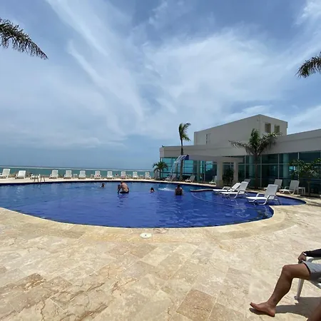 Apartamento Palmetto I