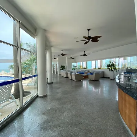 Apartment Palmetto I *