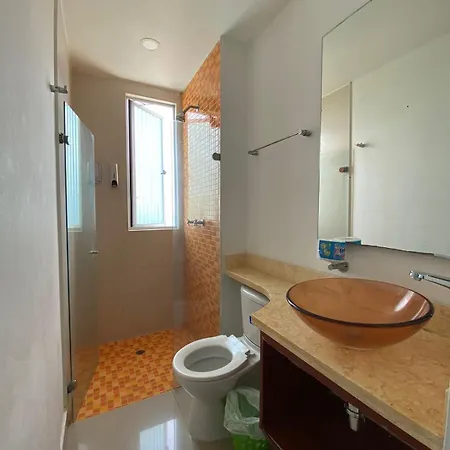 Apartment Palmetto I Cartagena