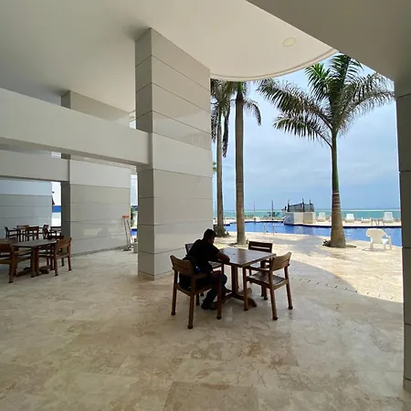 Palmetto I Apartment